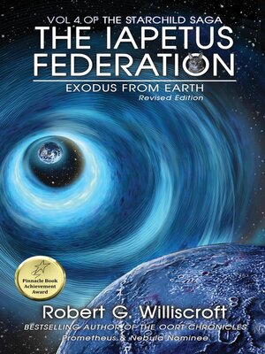 cover image of The Iapetus Federation
